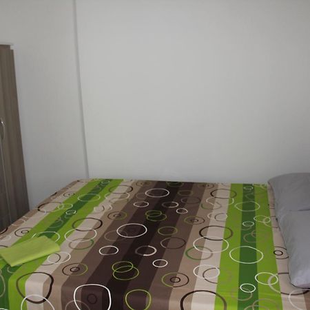 Piem Apart Aparthotel Antalya Exterior foto