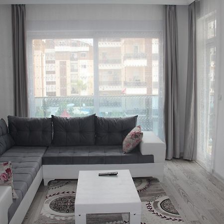 Piem Apart Aparthotel Antalya Exterior foto