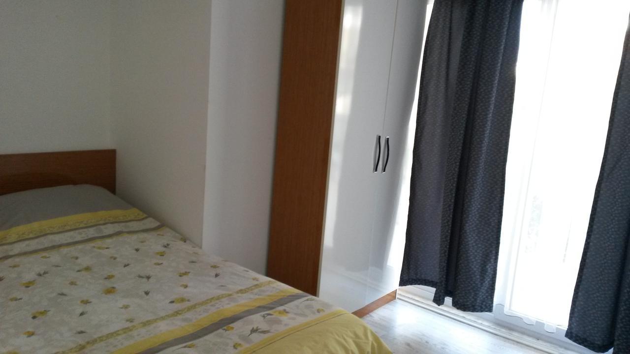 Piem Apart Aparthotel Antalya Exterior foto