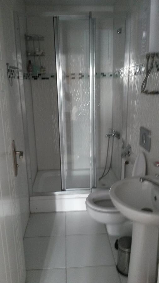 Piem Apart Aparthotel Antalya Exterior foto