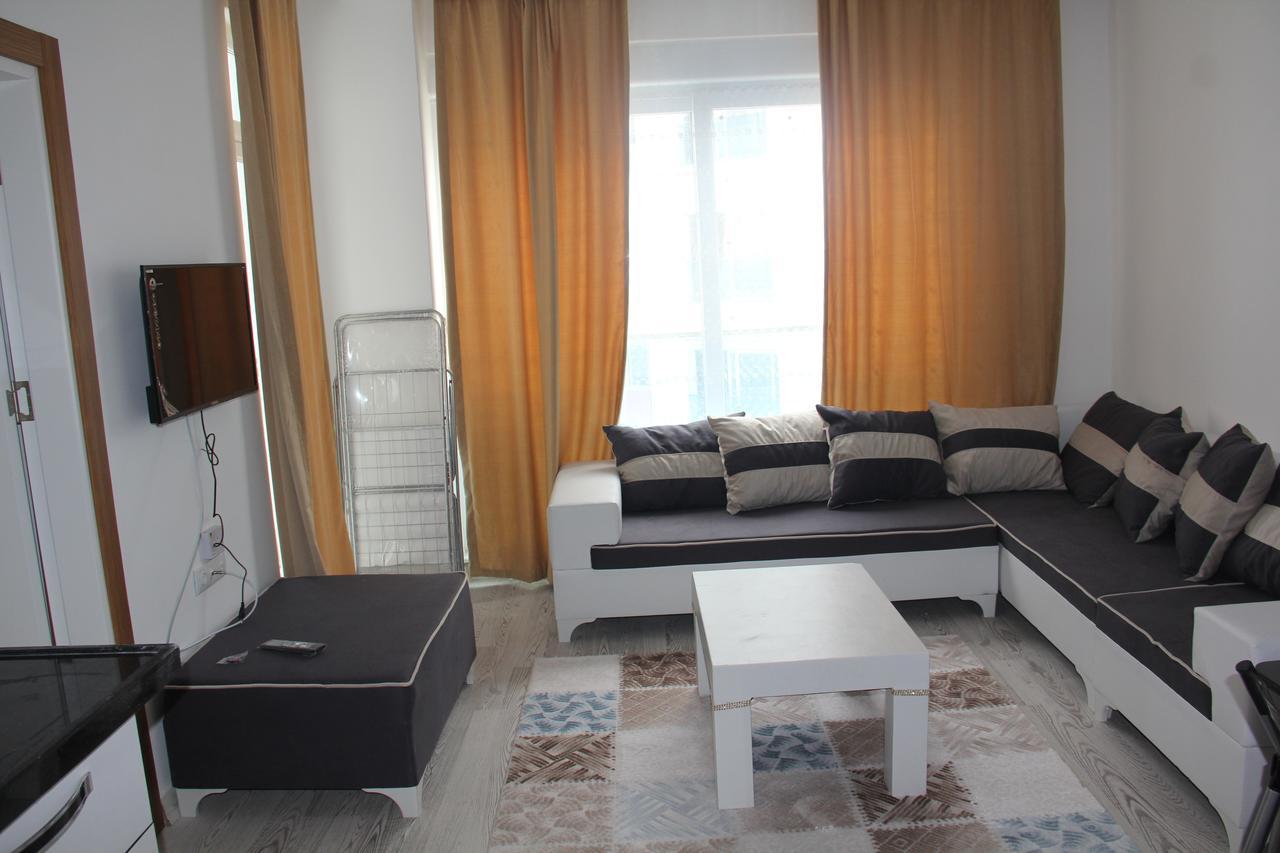Piem Apart Aparthotel Antalya Exterior foto