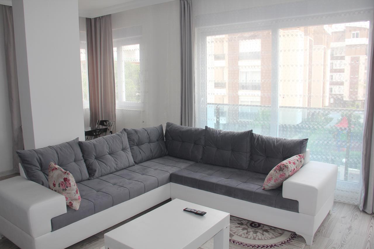 Piem Apart Aparthotel Antalya Exterior foto
