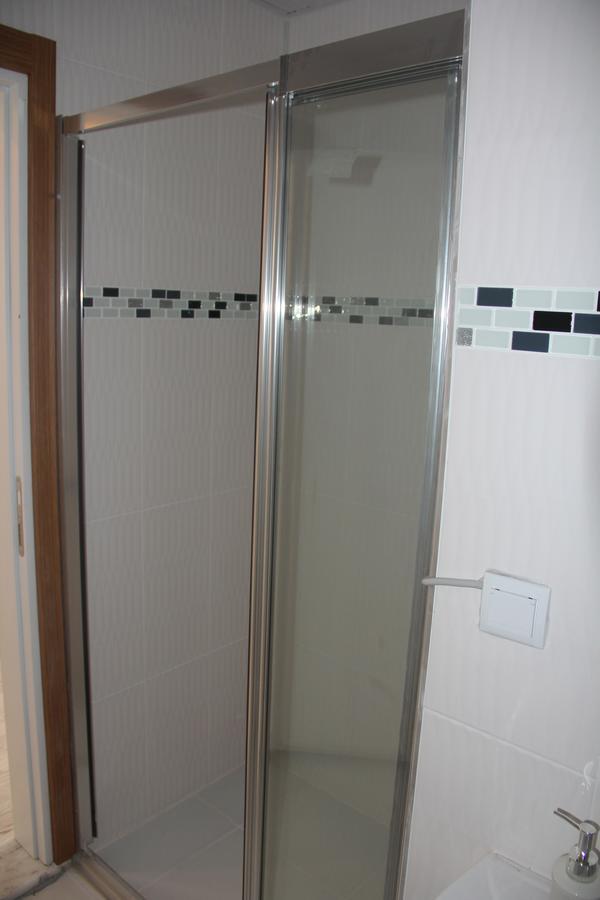 Piem Apart Aparthotel Antalya Exterior foto