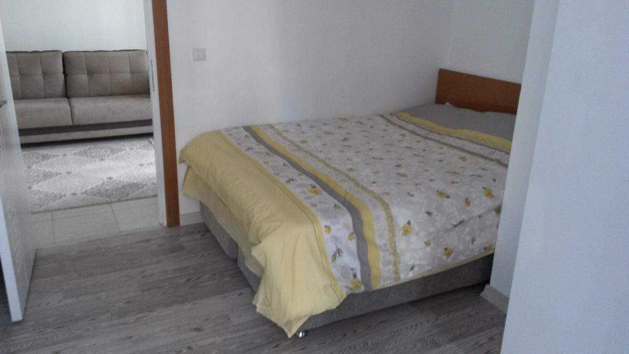 Piem Apart Aparthotel Antalya Exterior foto